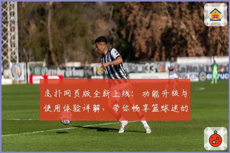 虎扑网页版全新上线：功能升级与使用体验详解，带你畅享篮球迷的专属社区