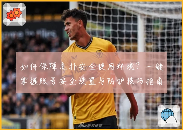 如何保障虎扑安全使用环境？一键掌握账号安全设置与防护技巧指南