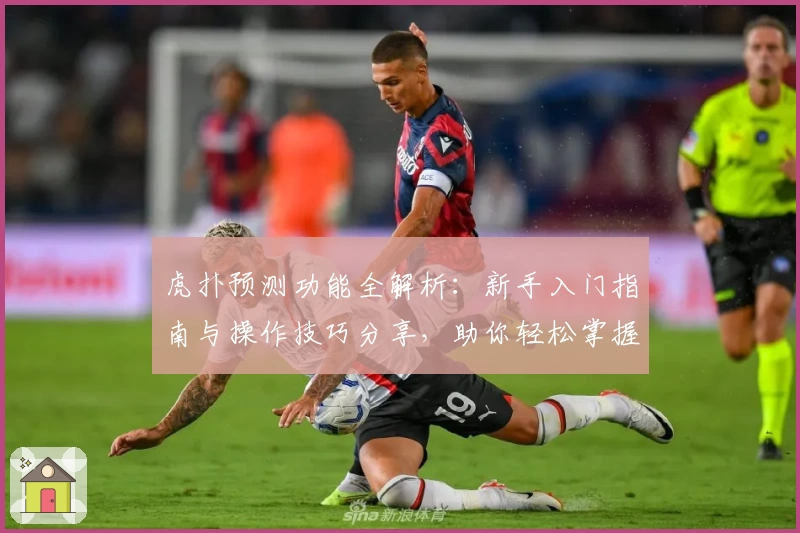 虎扑预测功能全解析：新手入门指南与操作技巧分享，助你轻松掌握数据分析